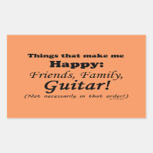 Violão me faz feliz