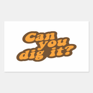 Adesivo Retangular Você Consegue Fazê-Lo?