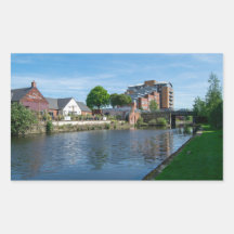 Wakefield Canal Side: Pub Histórico e Apartamentos