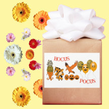 Wandering Witch Jack O Lanterns Raven Hocus Pocus