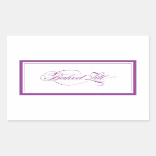 Adesivo Retangular Ziti Personalizado_Bu