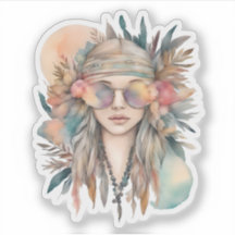 Retrato do Sonho Boêmiano