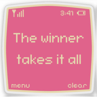 Adesivo  Retro Pixel 