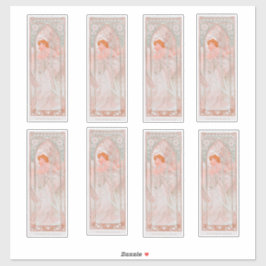 Adesivo Reverie du Soir, 1899