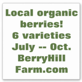 Adesivo Revestimento amovível de vinilo branco, promoção d