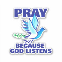 REZAR Porque Deus Escuta