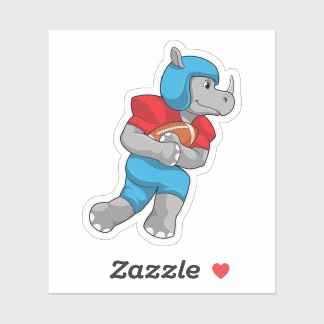 Adesivo Rhino no Futebol (Folha)