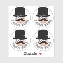 Rico Boba - Embalagem de 4