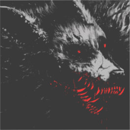 Adesivo RIGOR | Vinheta