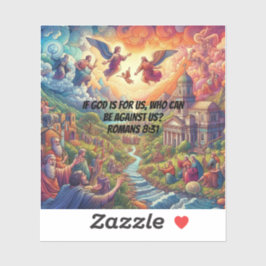 Adesivo Rio Heavenly