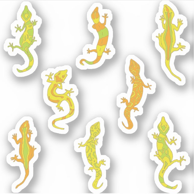 Adesivo Rock Subindo. (Frente)