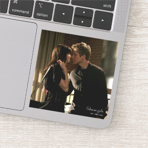 Adesivo Rory & Logan