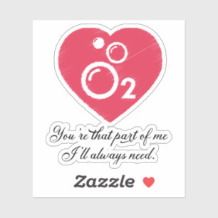 Adesivo Rosa Sempre Volante