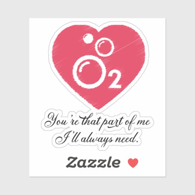 Adesivo Rosa Sempre Volante (Folha)