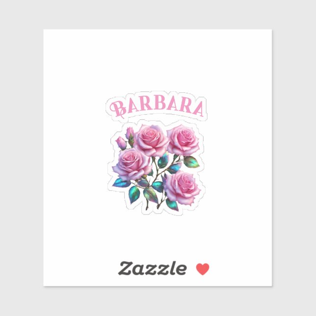 Adesivo Rosas Holográficos Iridescentes Em Pedaços (Folha)