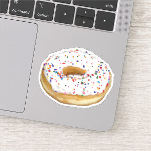 ADESIVO ROSQUINHA COM DECISÕES DE VESTIRADORES SPRINKLERS