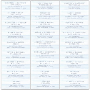 Adesivo Rotulagem de Endereço Convidado para Casamento Oc