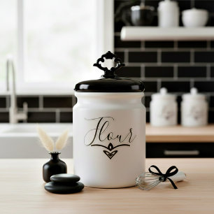 Adesivo Rótulo de alimento personalizado