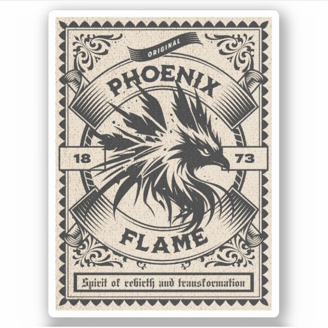 Adesivo Rótulo de Frasco de Apothecary Poção de Bruxas do  (Frente)