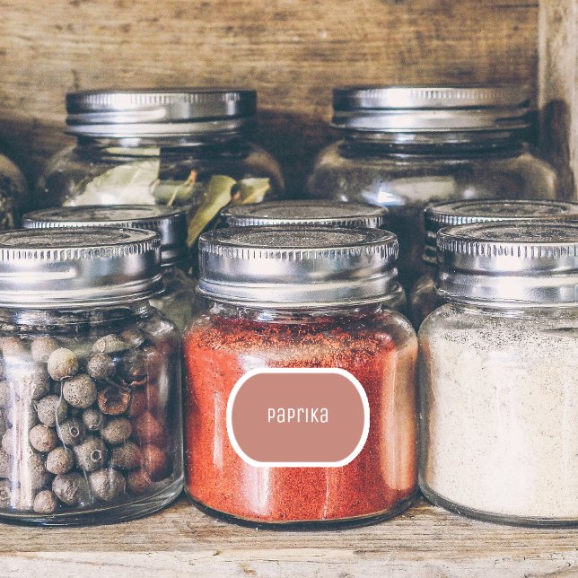 Adesivo Rótulos de Arroz Arroado (Criador carregado)