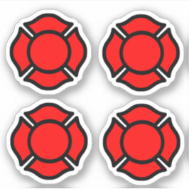 Adesivo Rua, 4-UP da Florian