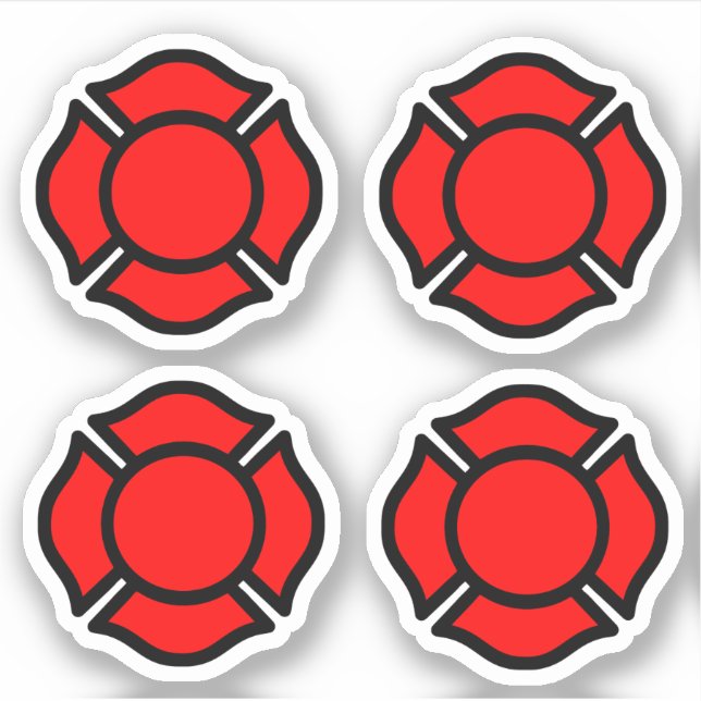 Adesivo Rua, 4-UP da Florian (Frente)