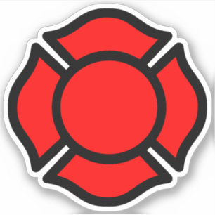 Adesivo Rua. Cruz Florian 1-UP