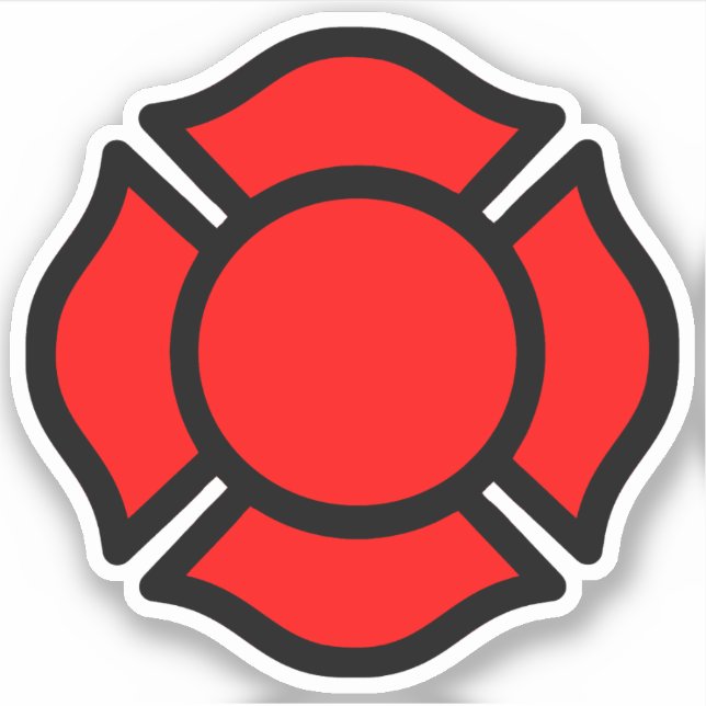 Adesivo Rua. Cruz Florian 1-UP (Frente)