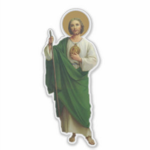 Adesivo Rua de borda livre. Jude 8"