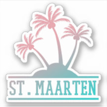 Rua Maarten | Gradiente Sint Martin