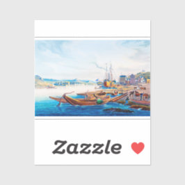 Adesivo Rüdesheim, Alemanha