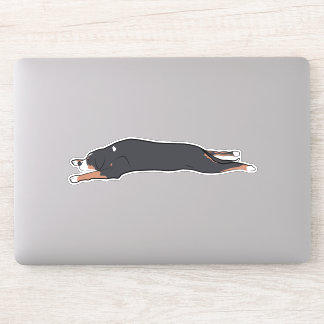 Adesivo Rug Swissy Sticker