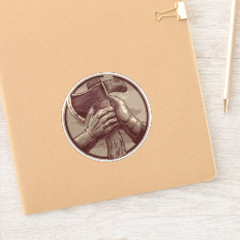 Adesivo Rustic Relic