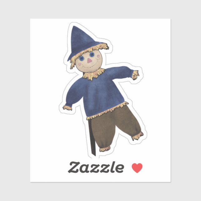 Adesivo Sacudir (Folha)