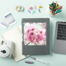 Adesivo Sakura na Primavera – Flor de Tóquio
