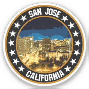 Adesivo San Jose