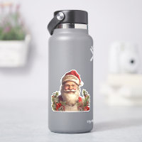Santo Santa Claus Nicholas Natal