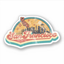 São Francisco, Califórnia