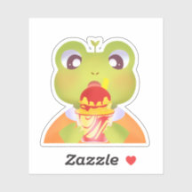 Sapo bonito Mangoneadas