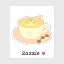 Sapo na Taça do Chá