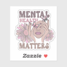 Saúde Mental Importa Sensibilização Girina Retrofl