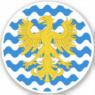 Adesivo SCA Aarquelle Vinyl Sticker