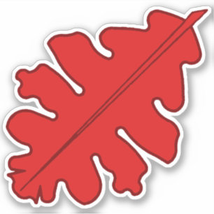 Adesivo SCA Abhainn Ciach Ghlais Vinyl Sticker