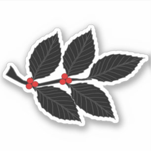 Adesivo SCA Alderford 3" x vinil Sticker