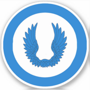 Adesivo SCA Arenal Vinil Sticker