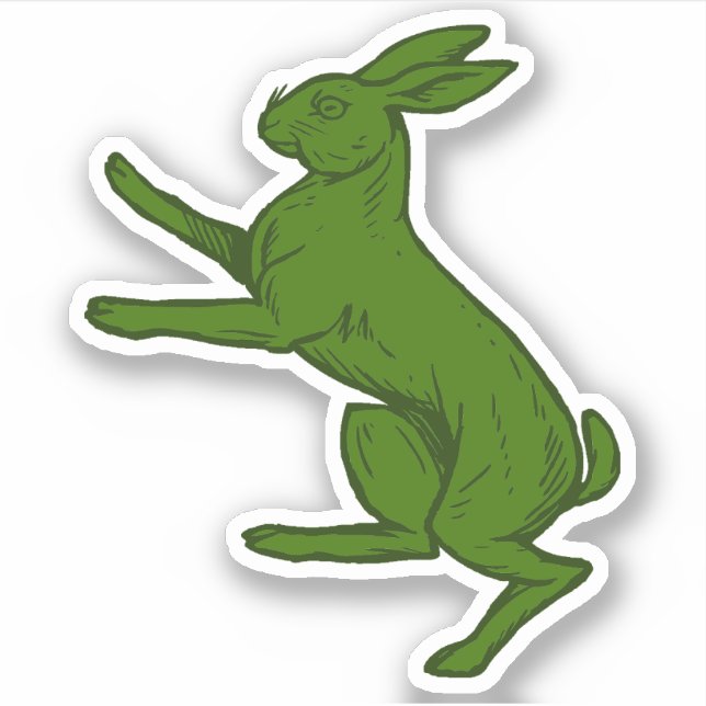 Adesivo SCA Brokenbridge Vinyl Sticker (Frente)