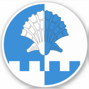 Adesivo SCA Elfsea Vinyl Sticker