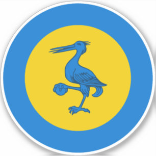 Adesivo SCA Heronter Vinyl Sticker