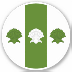 Adesivo SCA Lagerdamm vinil Sticker