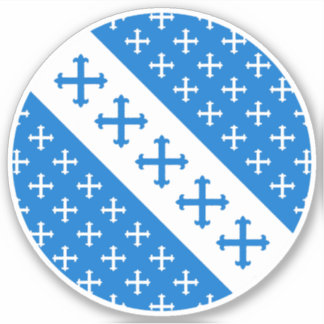 Adesivo SCA Nahrun Kabirun Vinyl Sticker